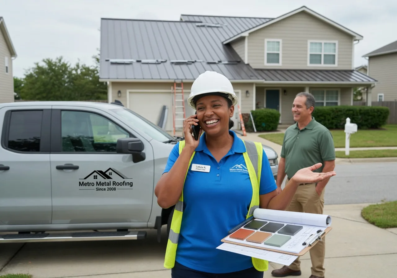 Metal Roofing Installation Duck, WV FAQs
