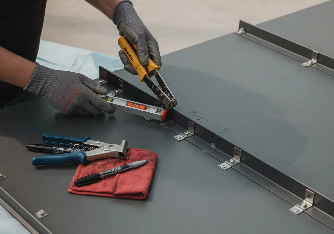 Why choose Metal Roofing Installation in Duck, WV